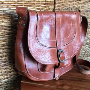 Patricia Nash Crossbody Bag